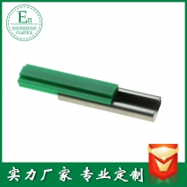 批量生產(chǎn)生產(chǎn)線輸送設(shè)備鏈條導(dǎo)軌 可定做各種型號鏈條導(dǎo)向件
