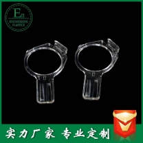 精密塑料磨具藍(lán)牙耳機亞克力成型