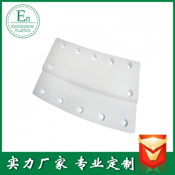 優(yōu)質白色耐高溫聚四氟乙烯塑料板材