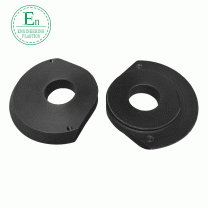 工程塑料CNC數(shù)控精密機(jī)加工POM異形件